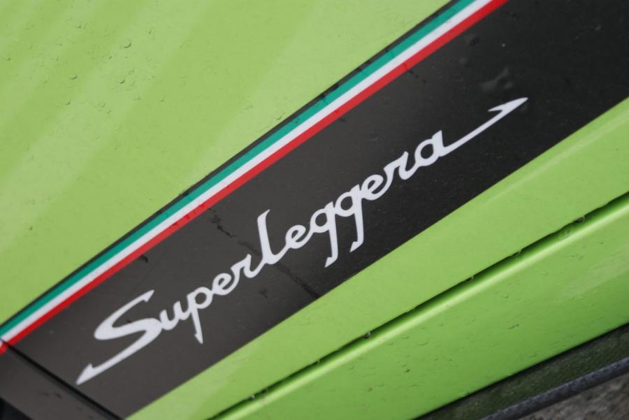  Lamborghini Gallardo LP570-4 Superleggera 2010 года  (фото 33 из 183)